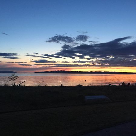Maxwelton Beach Sunsets! Kayaks & Paddleboards! 1 Min Walk To The Water! Clinton Exterior foto