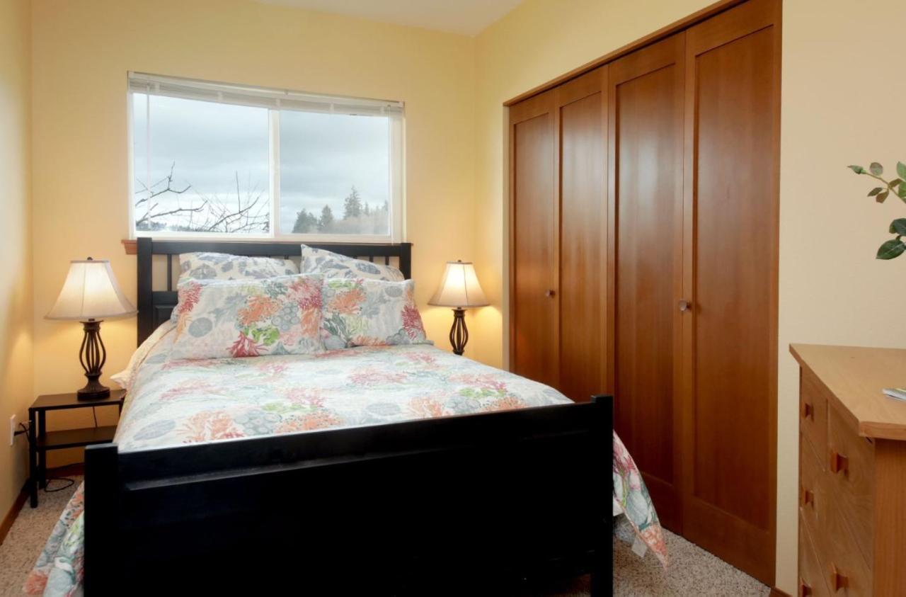 Maxwelton Beach Sunsets! Kayaks & Paddleboards! 1 Min Walk To The Water! Clinton Exterior foto