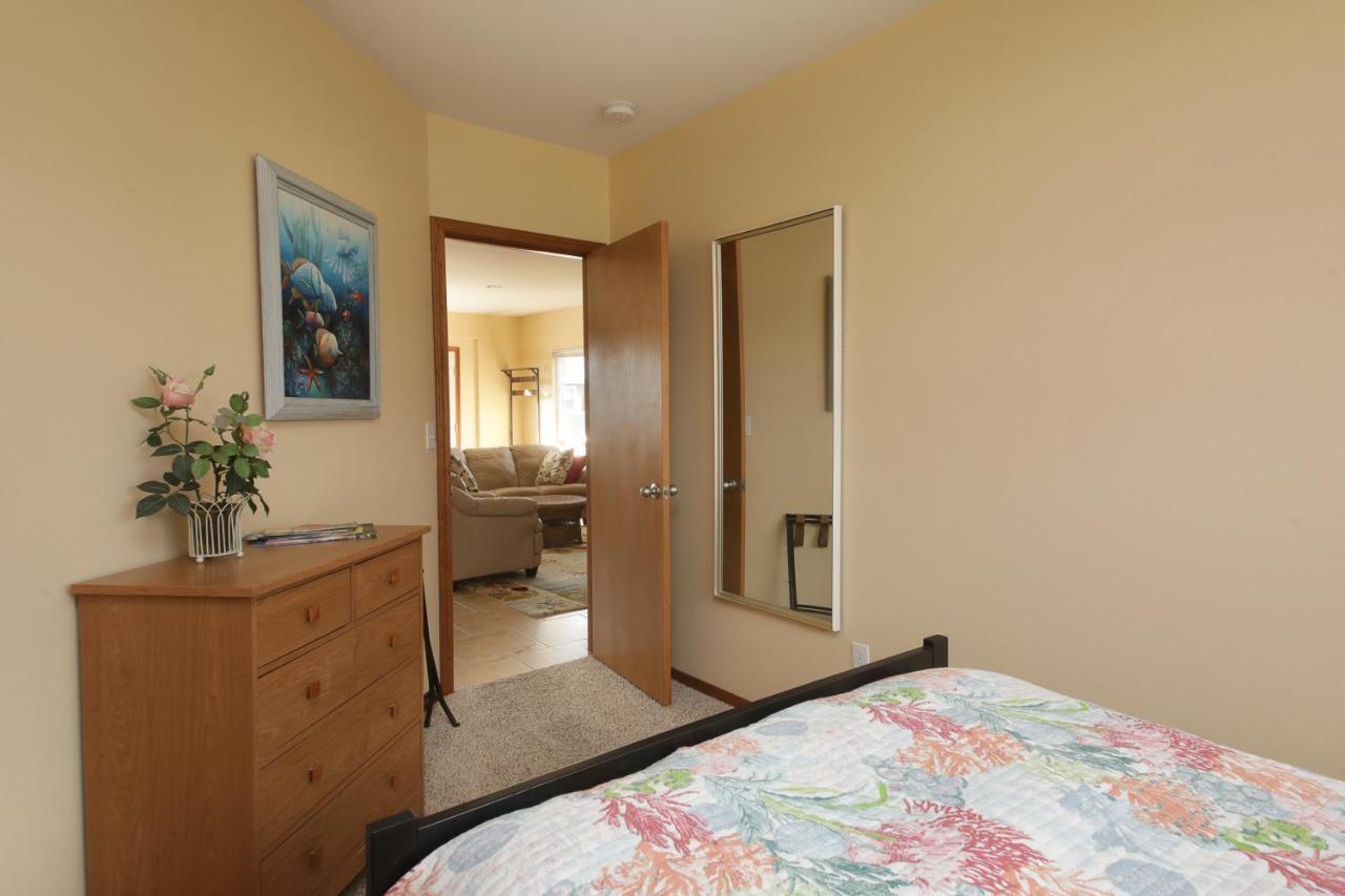 Maxwelton Beach Sunsets! Kayaks & Paddleboards! 1 Min Walk To The Water! Clinton Exterior foto