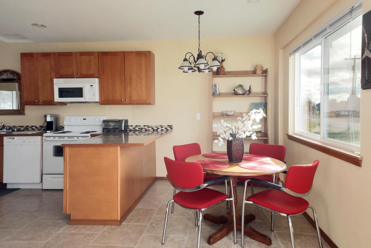 Maxwelton Beach Sunsets! Kayaks & Paddleboards! 1 Min Walk To The Water! Clinton Exterior foto