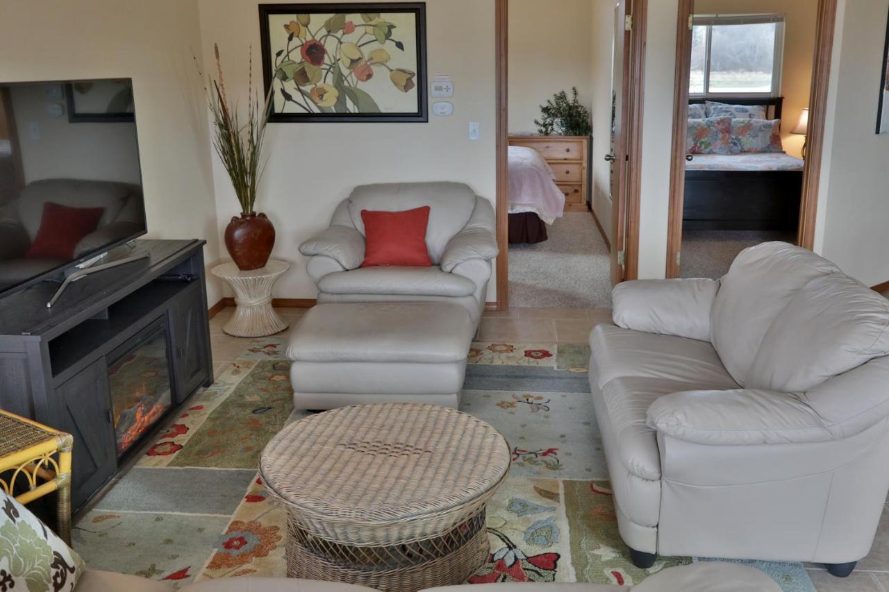 Maxwelton Beach Sunsets! Kayaks & Paddleboards! 1 Min Walk To The Water! Clinton Exterior foto