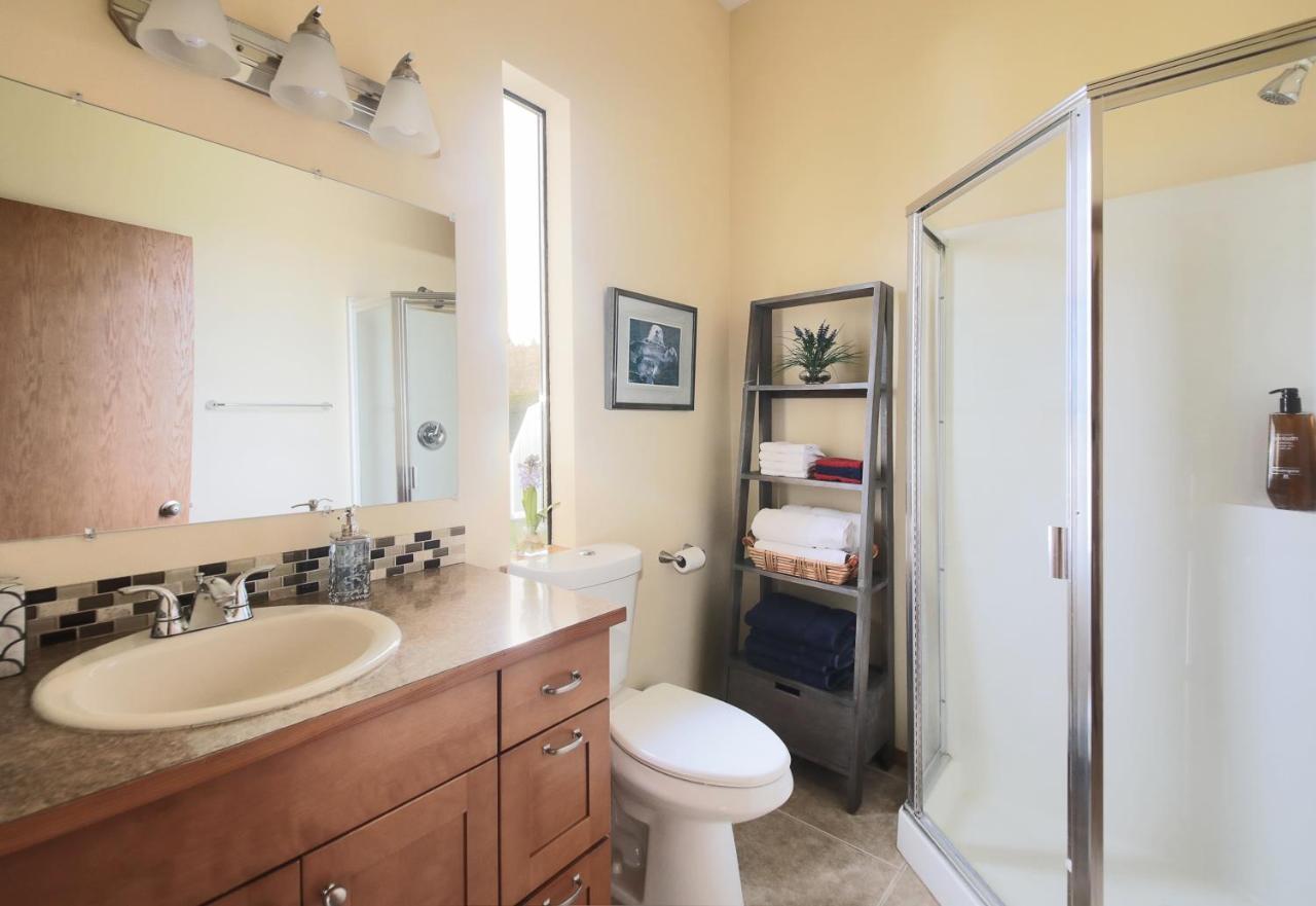 Maxwelton Beach Sunsets! Kayaks & Paddleboards! 1 Min Walk To The Water! Clinton Exterior foto