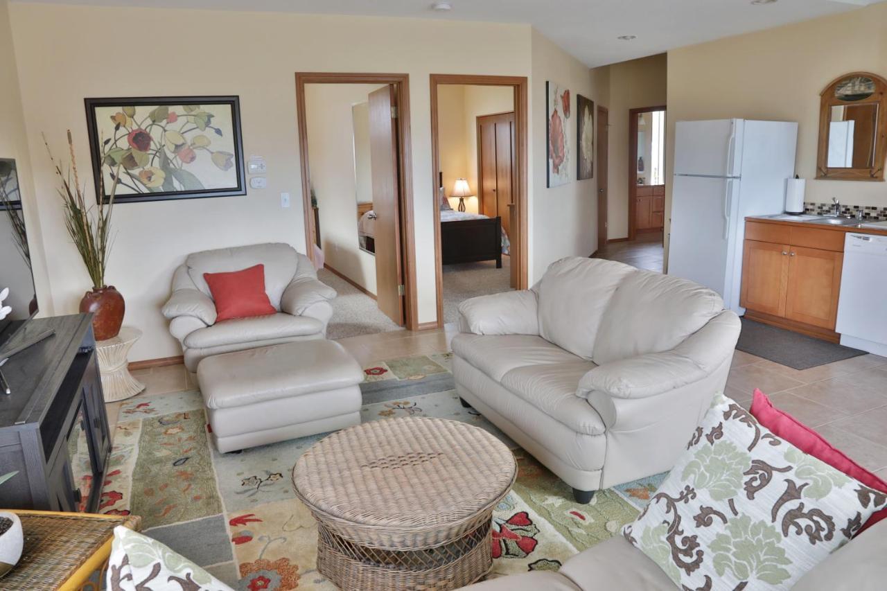 Maxwelton Beach Sunsets! Kayaks & Paddleboards! 1 Min Walk To The Water! Clinton Exterior foto