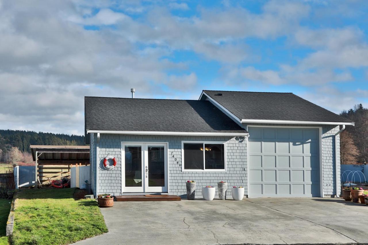 Maxwelton Beach Sunsets! Kayaks & Paddleboards! 1 Min Walk To The Water! Clinton Exterior foto